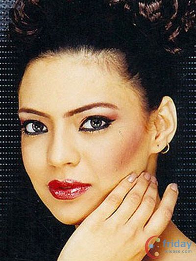 Swetha Photo