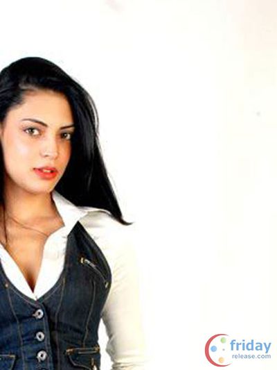Swetha Photo