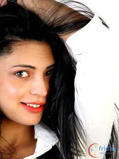 Swetha Photo