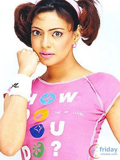 Swetha Photo