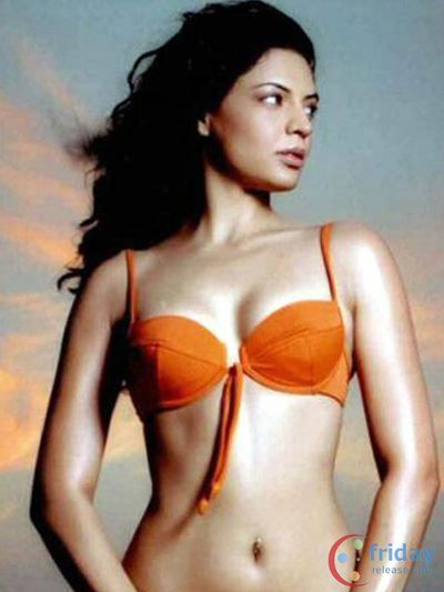 Swetha Photo
