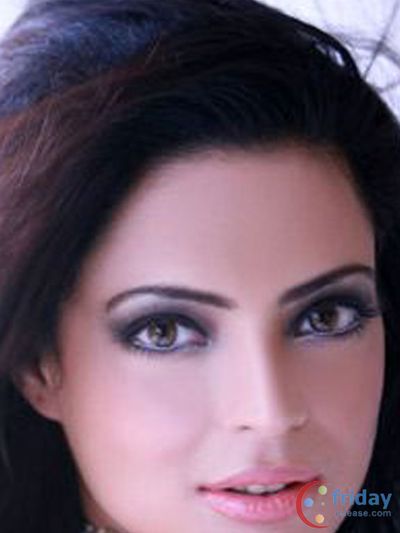 Swetha Photo