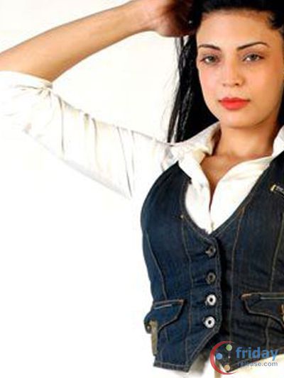 Swetha Photo