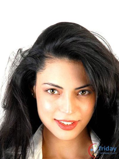 Swetha Photo