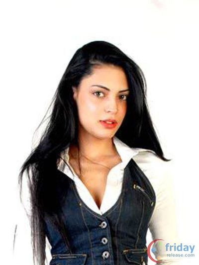 Swetha Photo
