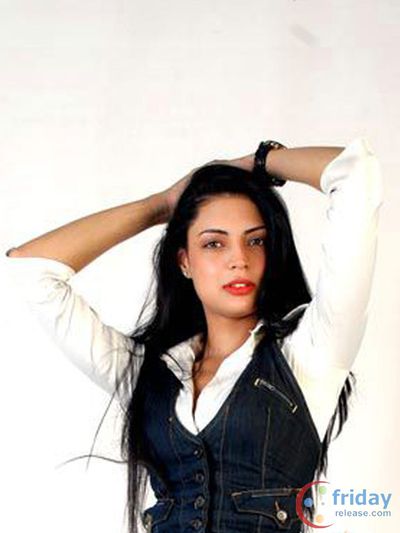 Swetha Photo
