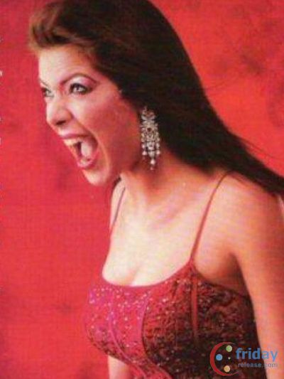 Urvashi Sharma Photo