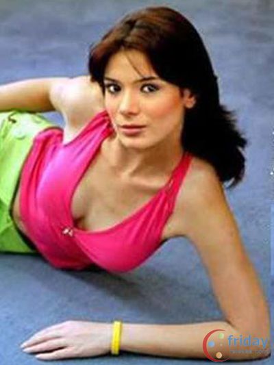 Urvashi Sharma Photo
