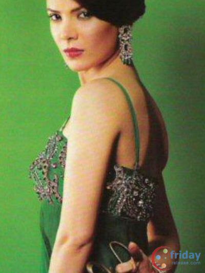 Urvashi Sharma Photo