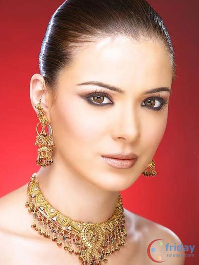 Urvashi Sharma Photo
