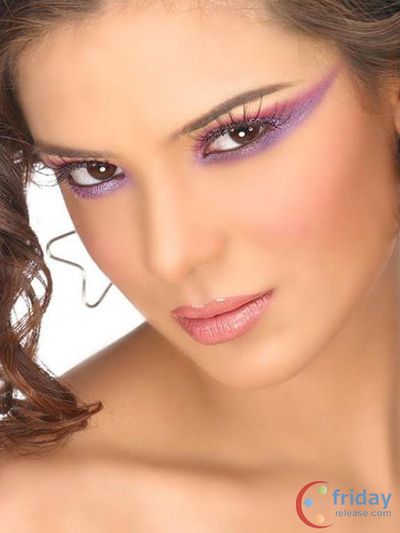 Urvashi Sharma Photo