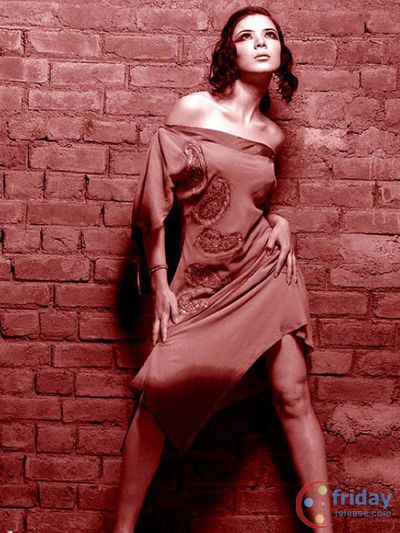 Urvashi Sharma Photo