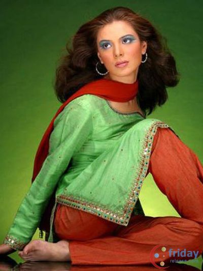 Urvashi Sharma Photo