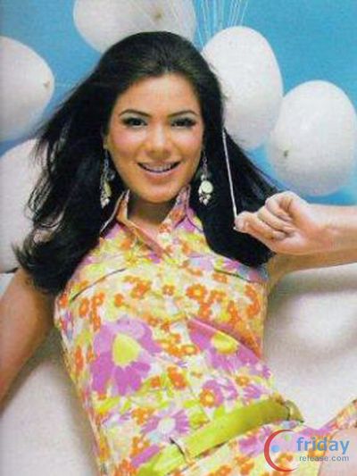 Urvashi Sharma Photo
