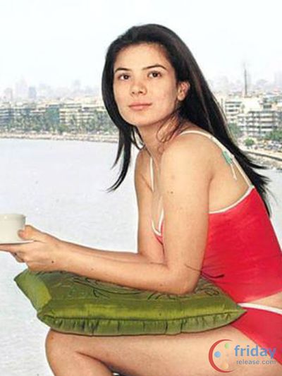 Urvashi Sharma Photo