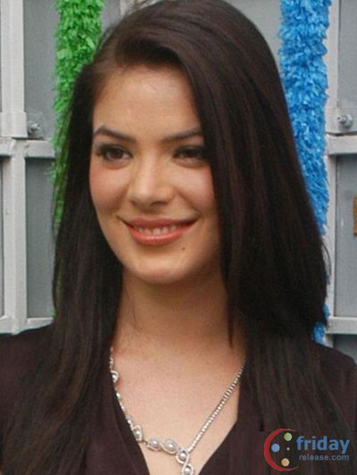 Urvashi Sharma Photo