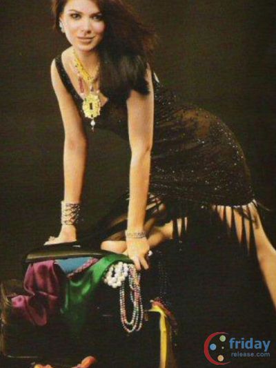 Urvashi Sharma Photo