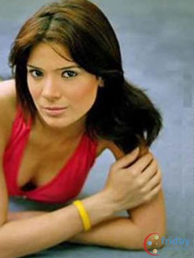 Urvashi Sharma Photo