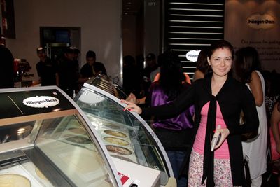 Urvashi Sharma Photo
