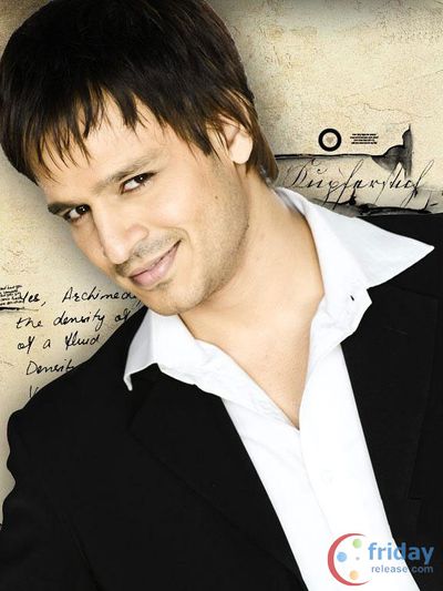 Vivek Oberoi Photo