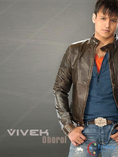 Vivek Oberoi Photo