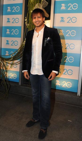 Vivek Oberoi Photo