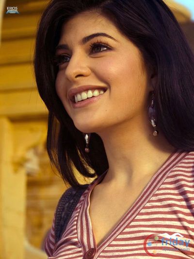 Jacqueline Fernandez Photo