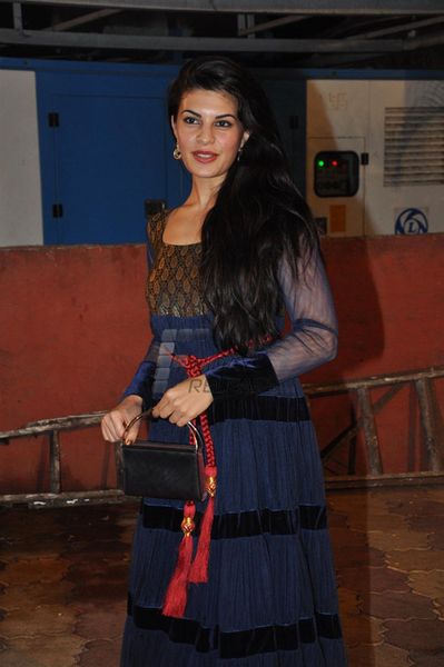 Jacqueline Fernandez Photo