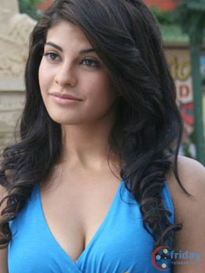 Jacqueline Fernandez Photo