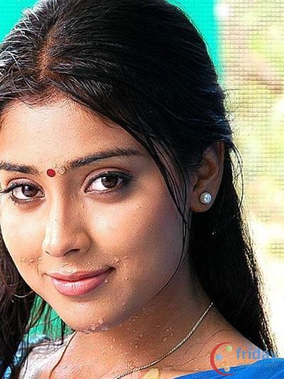 Shriya Saran Photo