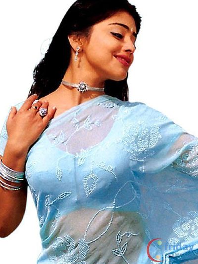 Shriya Saran Photo