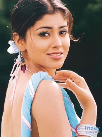 Shriya Saran Photo