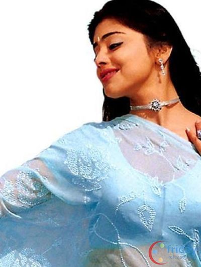 Shriya Saran Photo