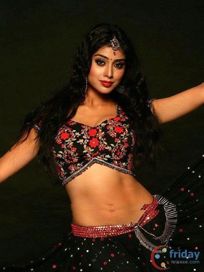 Shriya Saran Photo