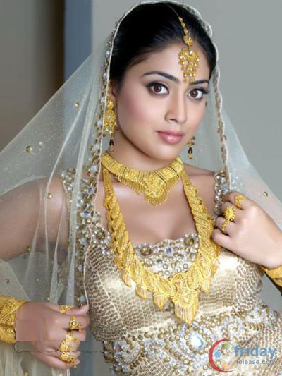 Shriya Saran Photo
