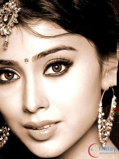 Shriya Saran Photo