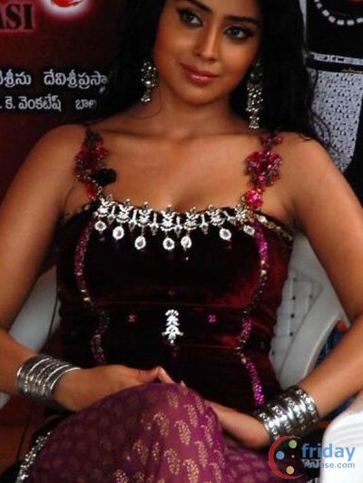 Shriya Saran Photo