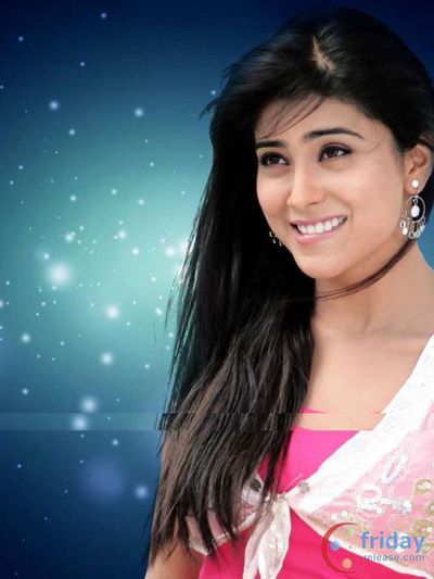 Shriya Saran Photo