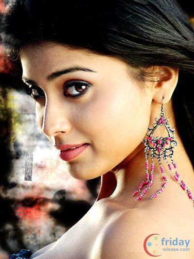 Shriya Saran Photo