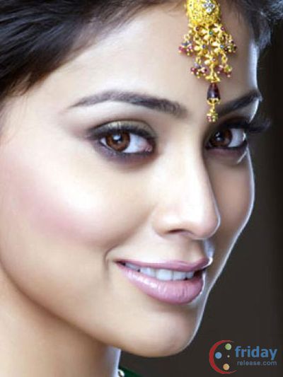Shriya Saran Photo