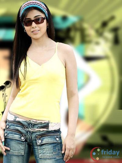 Shriya Saran Photo
