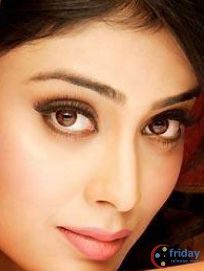 Shriya Saran Photo