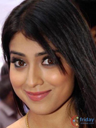 Shriya Saran Photo