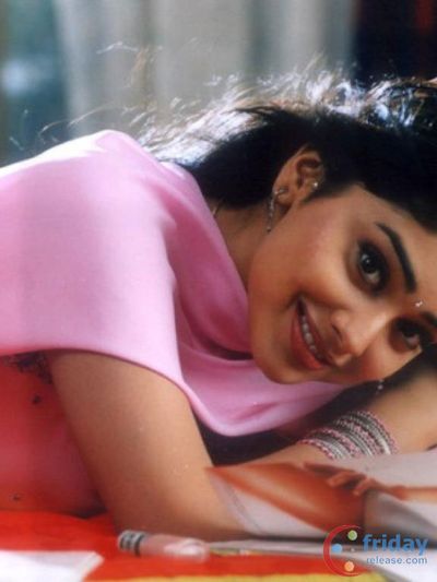 Shriya Saran Photo