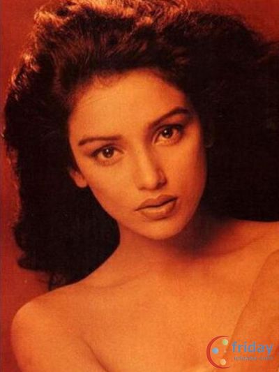 Shweta Menon Photo