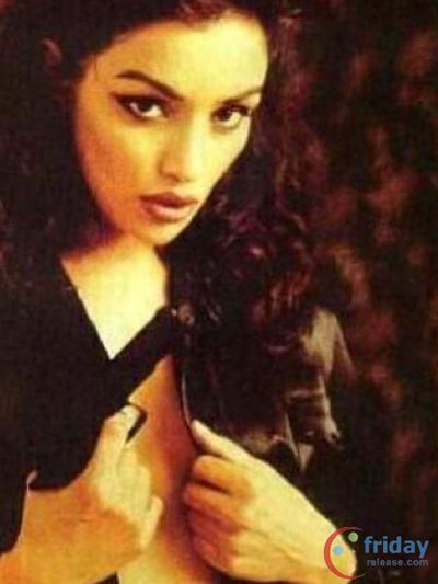 Shweta Menon Photo