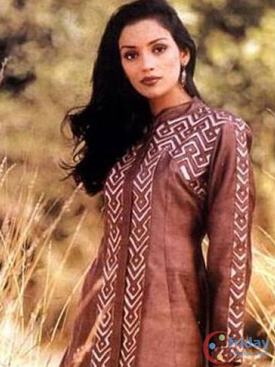 Shweta Menon Photo