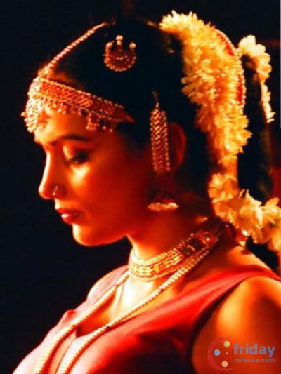 Shweta Menon Photo