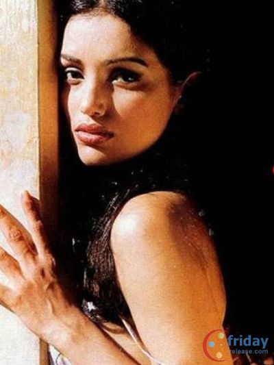 Shweta Menon Photo
