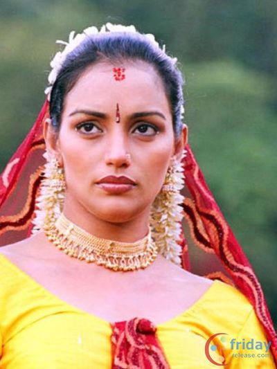 Shweta Menon Photo